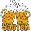 Saufen