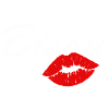 bisous