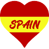 Love Spain
