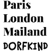 Paris London Mailand Dorfkind