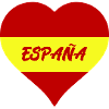 Love Espana