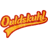 OULDSKUHL USED LOOK