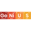 Periodic Table Genius