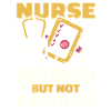 Retired nurse