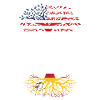 Né espagnol Espagne États-Unis