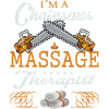 Chainsaw Massage