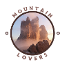 Mountains, Love, Nature