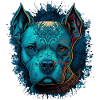 American Staffordshire Terrier