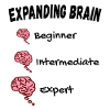 Expanding Brain Meme