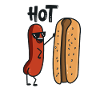 Hot Dog