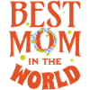 Best Mutter - Mama Danke - Geschenkidee