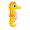 Seahorse