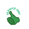 LE POUCE VERT 1