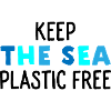 Environmental protection in the sea