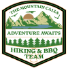 Hiking - BBQ - Adventure - Gift