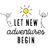 Adventure or new beginning