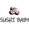 Sushi Bar Heart Triple Clover