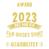 Rentner 2023 Pensionär Ruhestand Spruch