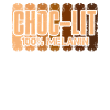 Choc-Lit Mélanine Chocolat Africain Femme