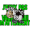 Mes vaches m’attendent