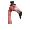 Flamingo Sir
