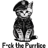 F*ck the Purrlice