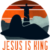 Jesus Is King