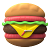 BURGER TIME