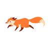 Fox Girl