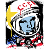 Yuri Gagarin