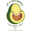 MILLENNIALS AVOCADO