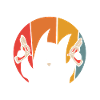 Pew Pew Chat drôle