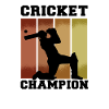 Cricket Player Sports
