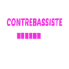 futur contrebassiste