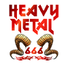 Heavy Metal 666
