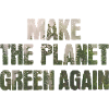 Green Planet