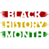 Black history month