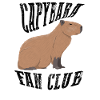 Capybara Fan Club capy