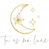 Tu es ma lune