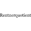 Rentnerquotient