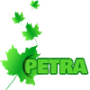 Prénom Petra