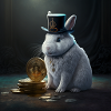 Lapin sophistiqué