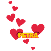 dear Petra