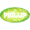 Retro Phillip