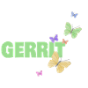 Butterflies Gerrit