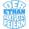 Party Feiern it Ethan