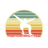 Skateboarder Skateboarder Skater Retro skating