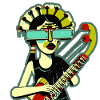 Music Girl