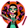Music Girl