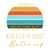 sunset coffee 3